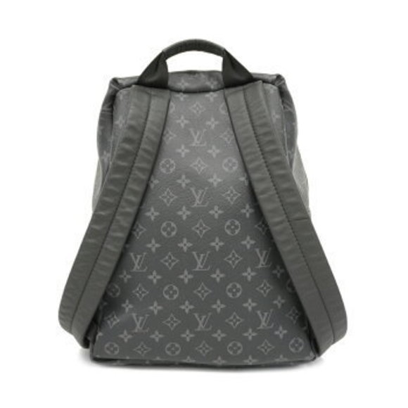 Louis Vuitton Monogram Eclipse Backpack - Picture 9 of 9